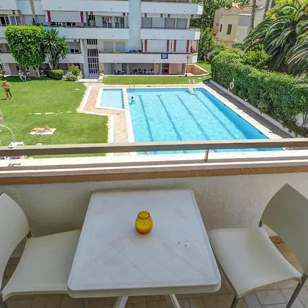 Clarimar By Hello Homes Appartement *