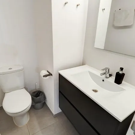 Appartement Clarimar By Hello Homes