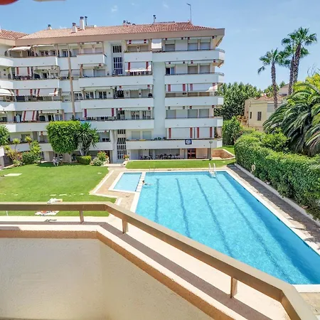 Clarimar By Hello Homes Appartement Sitges