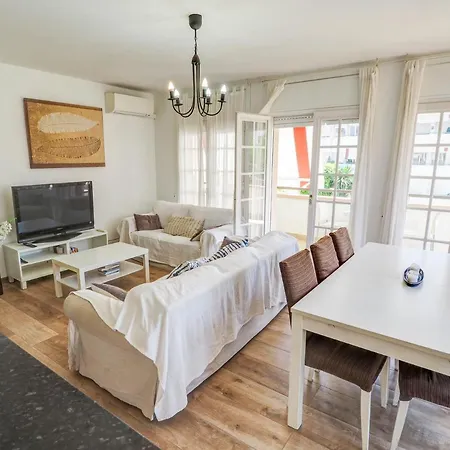 Apartamento Clarimar By Hello Homes Sitges