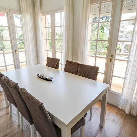 Apartamento Clarimar By Hello Homes *