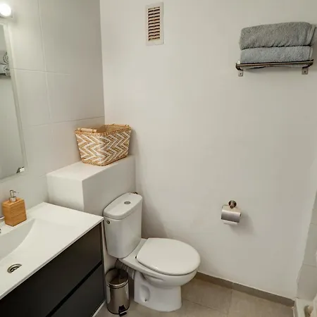 Apartamento Clarimar By Hello Homes *