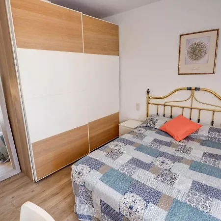 Apartamento Clarimar By Hello Homes