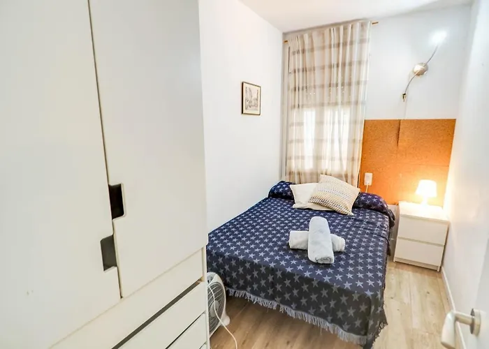 公寓 Clarimar By Hello Homes *