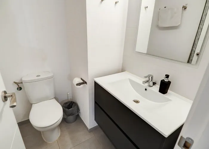 公寓 Clarimar By Hello Homes