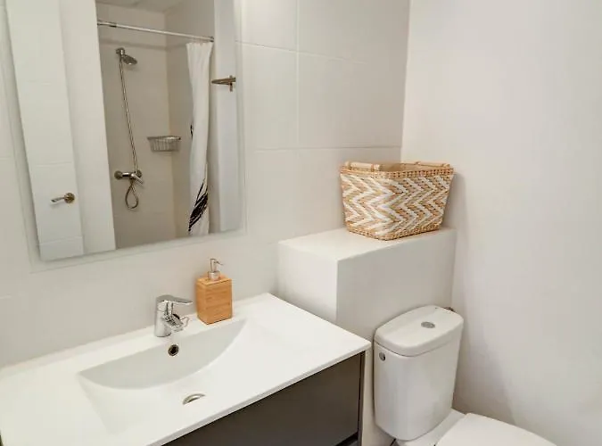 Clarimar By Hello Homes * 锡切斯